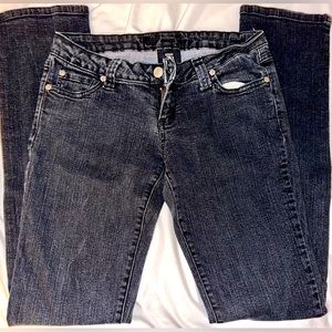 Wet Seal Jeans